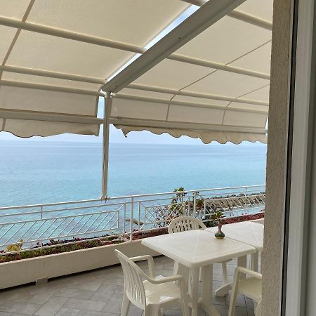 Villa Laura - Sul Mare Πίτσο Εξωτερικό φωτογραφία