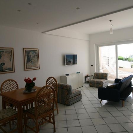 Villa Laura - Sul Mare Πίτσο Εξωτερικό φωτογραφία