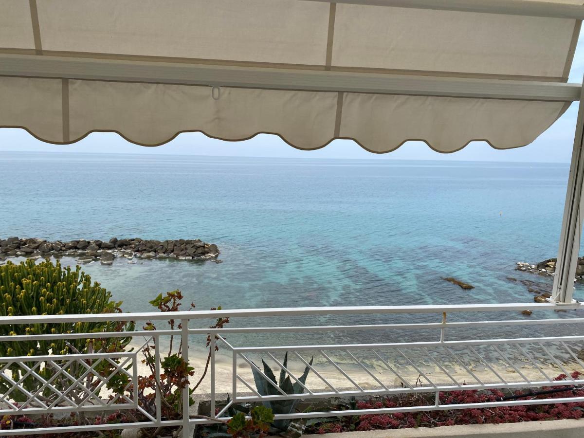 Villa Laura - Sul Mare Πίτσο Εξωτερικό φωτογραφία
