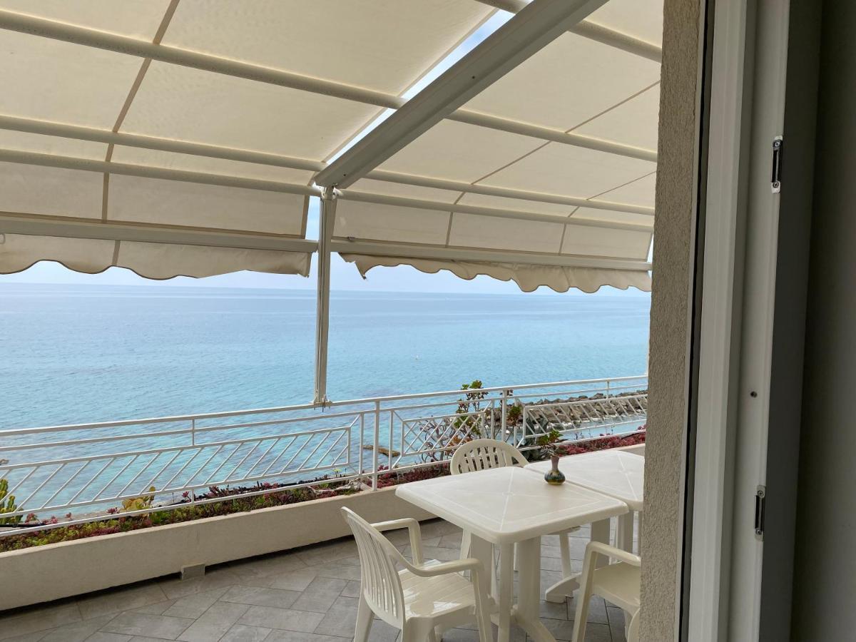Villa Laura - Sul Mare Πίτσο Εξωτερικό φωτογραφία