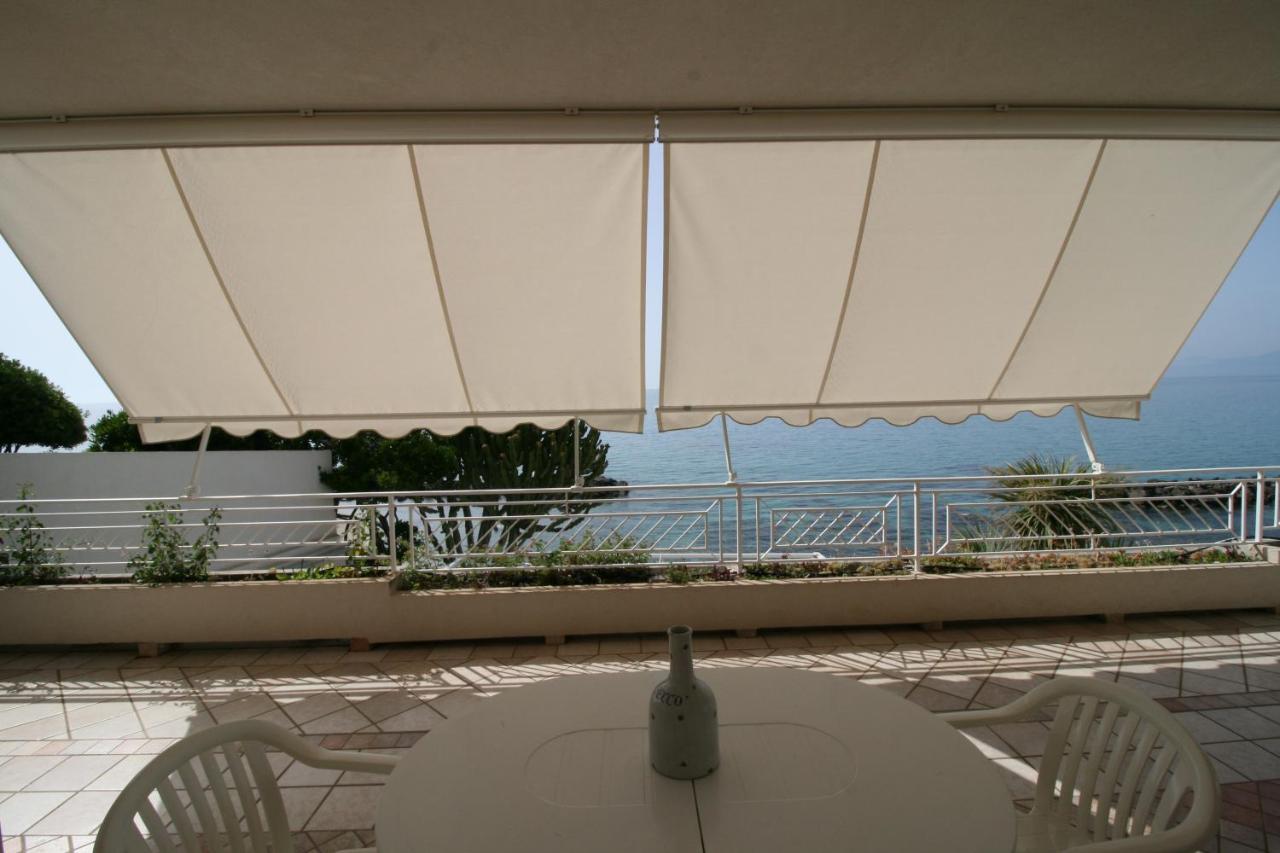 Villa Laura - Sul Mare Πίτσο Εξωτερικό φωτογραφία