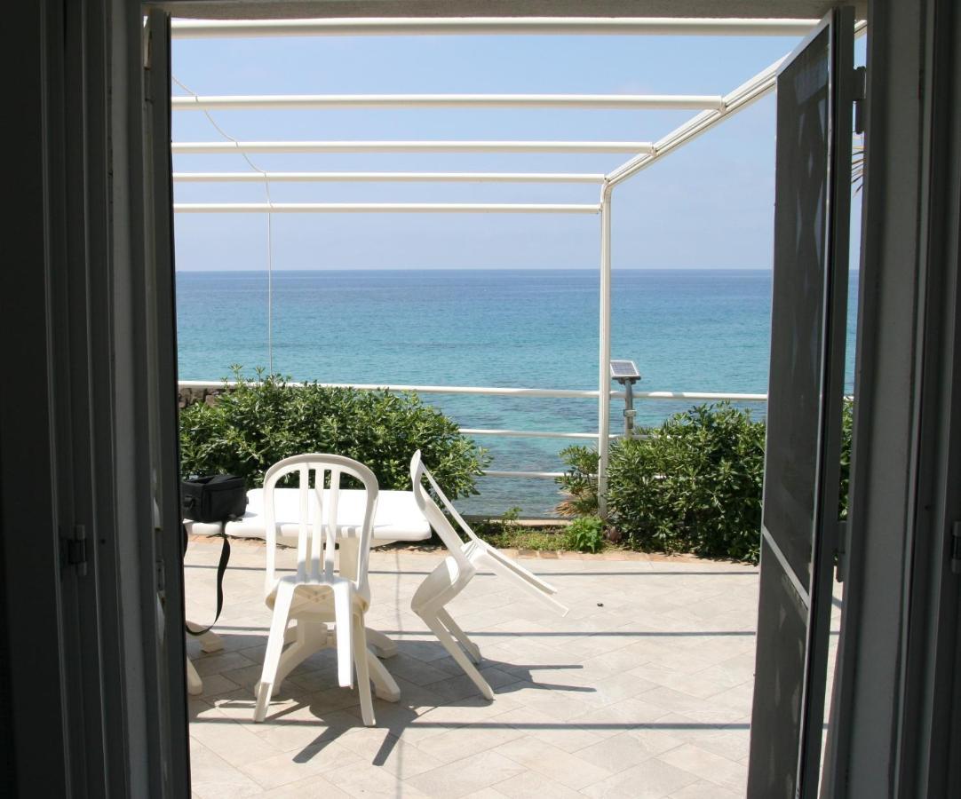 Villa Laura - Sul Mare Πίτσο Εξωτερικό φωτογραφία