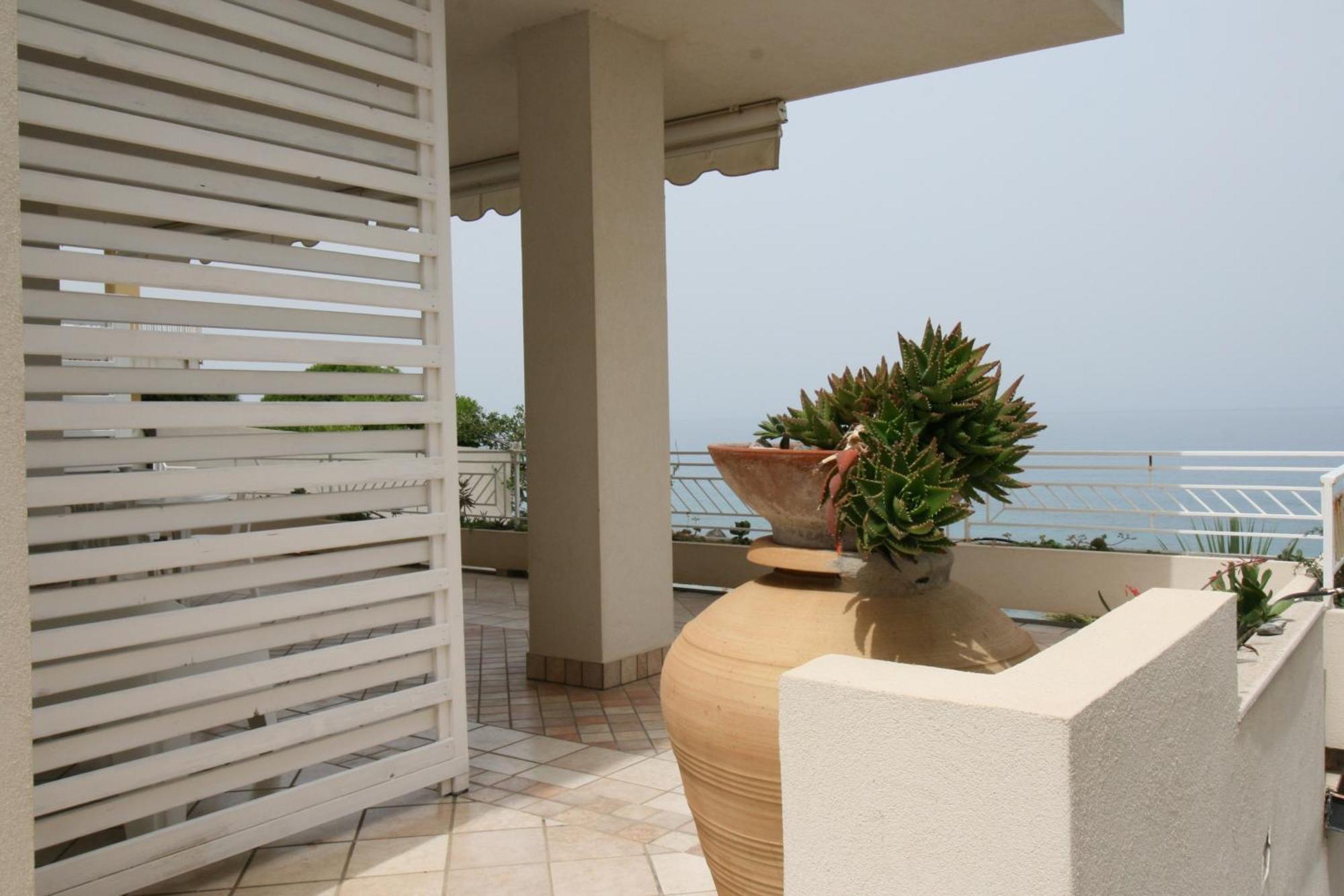 Villa Laura - Sul Mare Πίτσο Εξωτερικό φωτογραφία