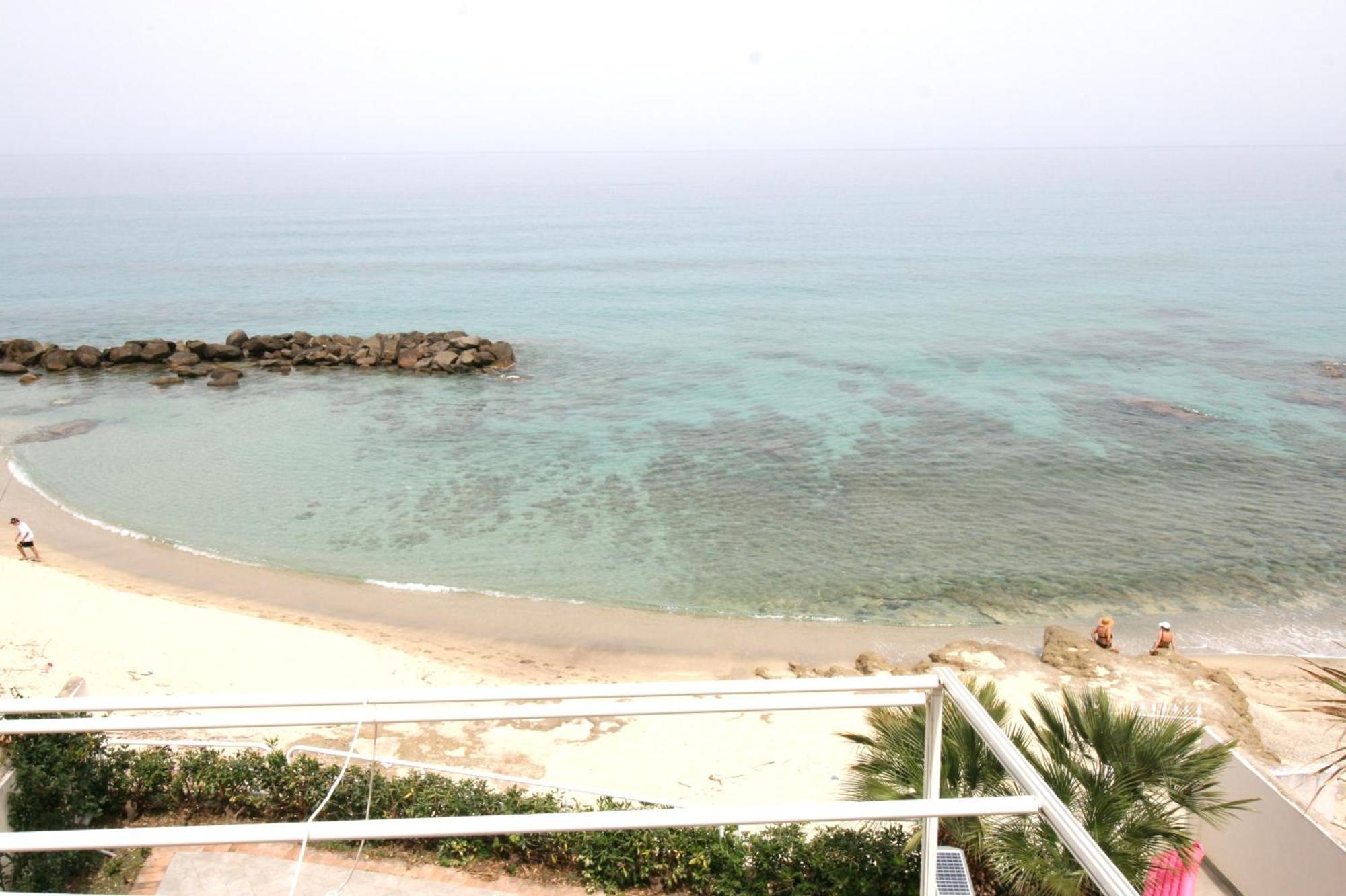 Villa Laura - Sul Mare Πίτσο Εξωτερικό φωτογραφία
