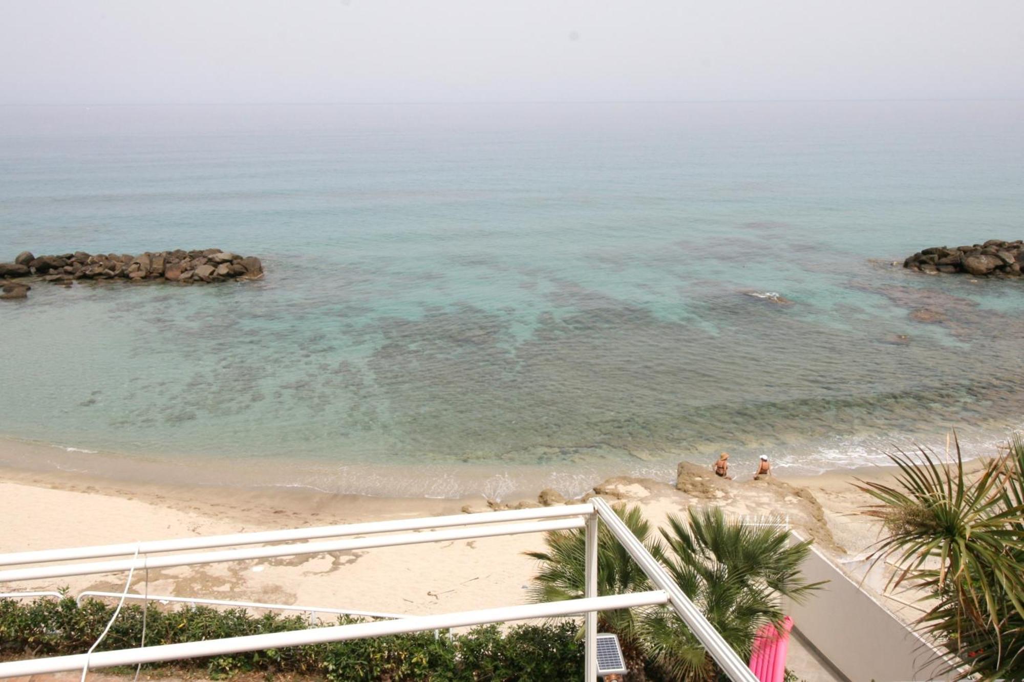 Villa Laura - Sul Mare Πίτσο Εξωτερικό φωτογραφία