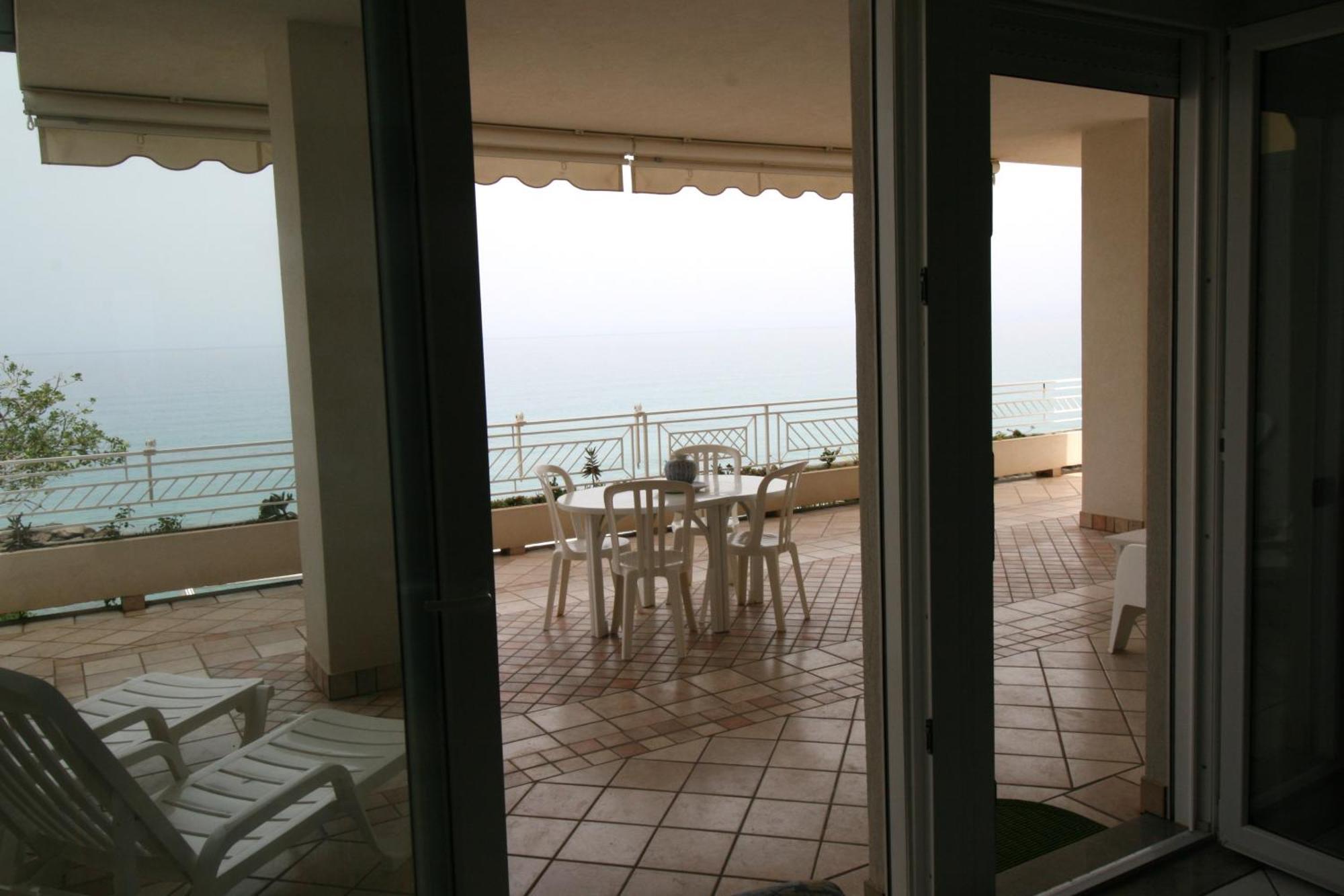 Villa Laura - Sul Mare Πίτσο Εξωτερικό φωτογραφία