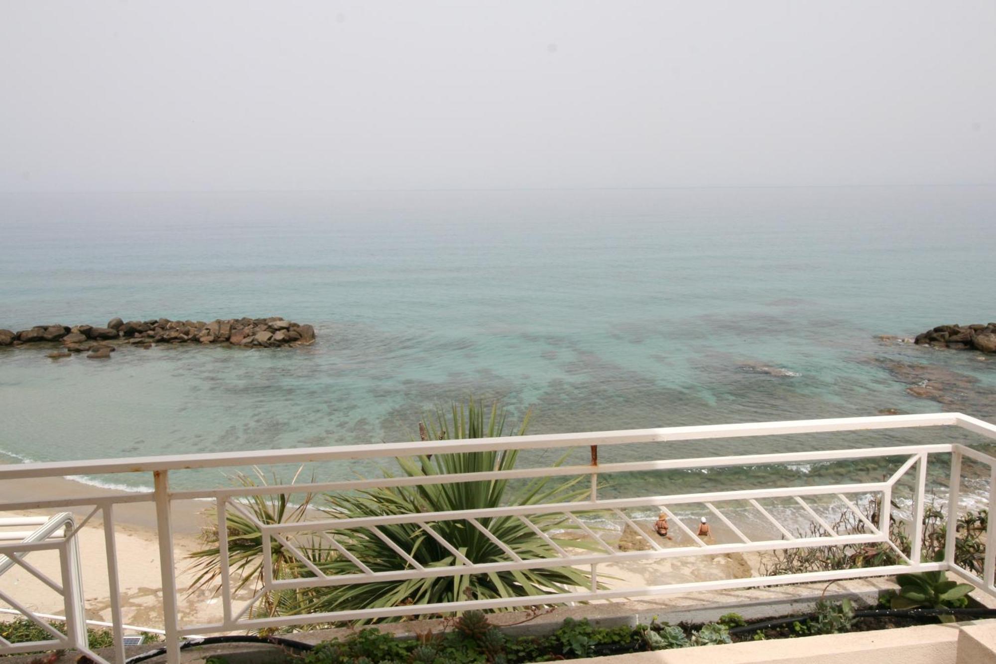 Villa Laura - Sul Mare Πίτσο Εξωτερικό φωτογραφία