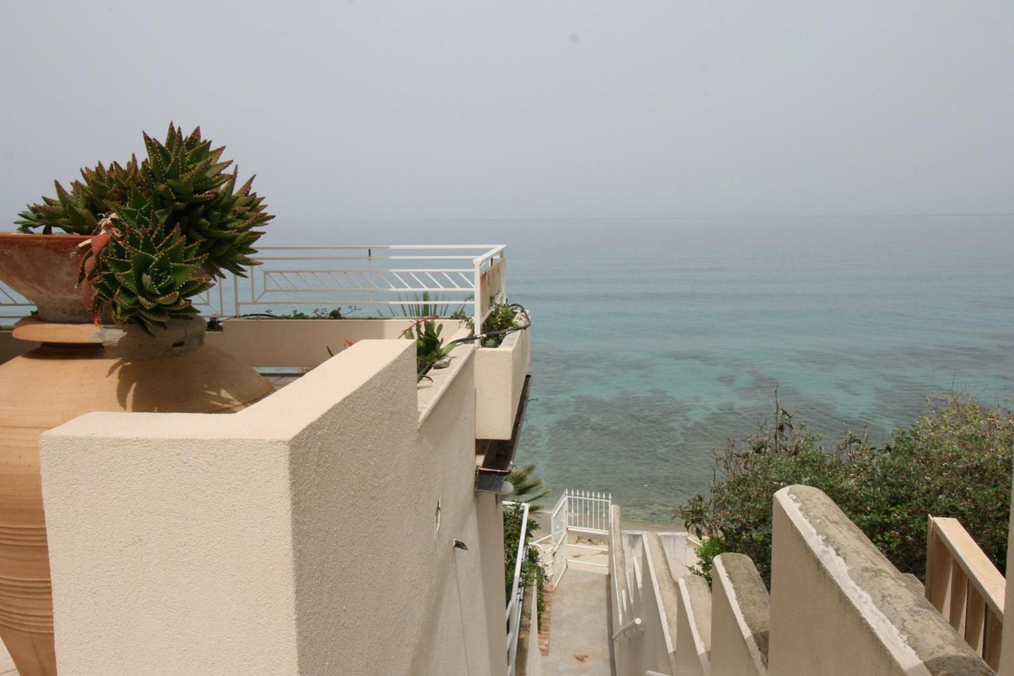 Villa Laura - Sul Mare Πίτσο Εξωτερικό φωτογραφία