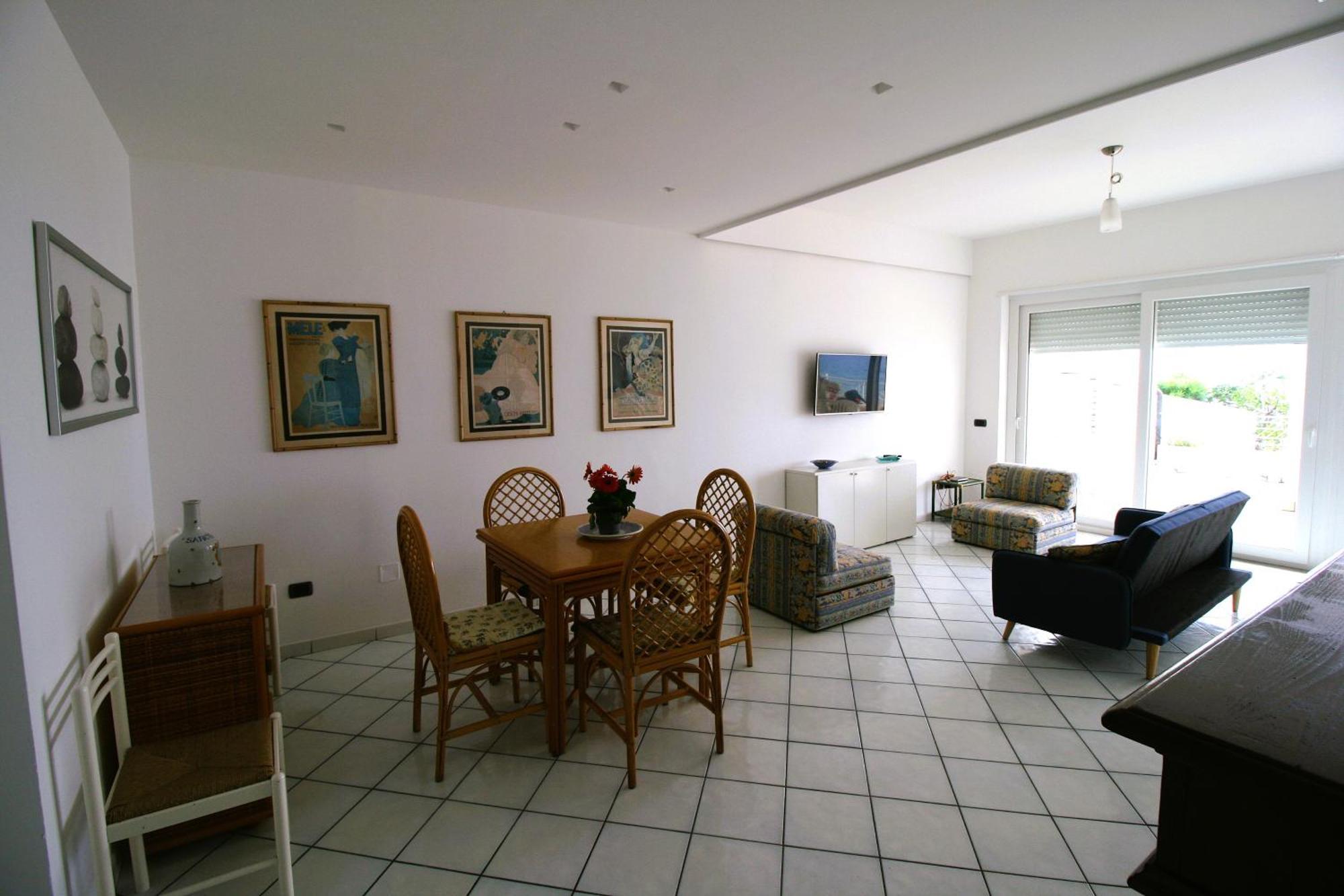 Villa Laura - Sul Mare Πίτσο Εξωτερικό φωτογραφία
