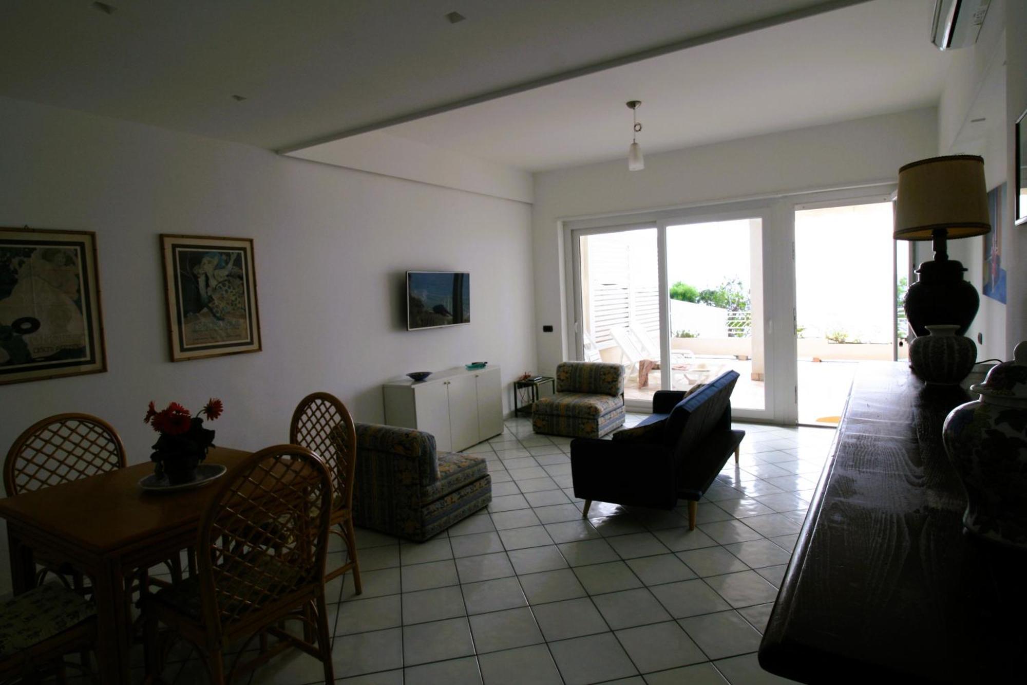 Villa Laura - Sul Mare Πίτσο Εξωτερικό φωτογραφία