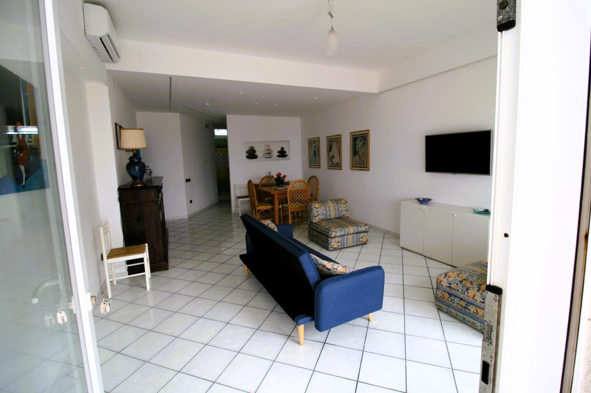 Villa Laura - Sul Mare Πίτσο Εξωτερικό φωτογραφία