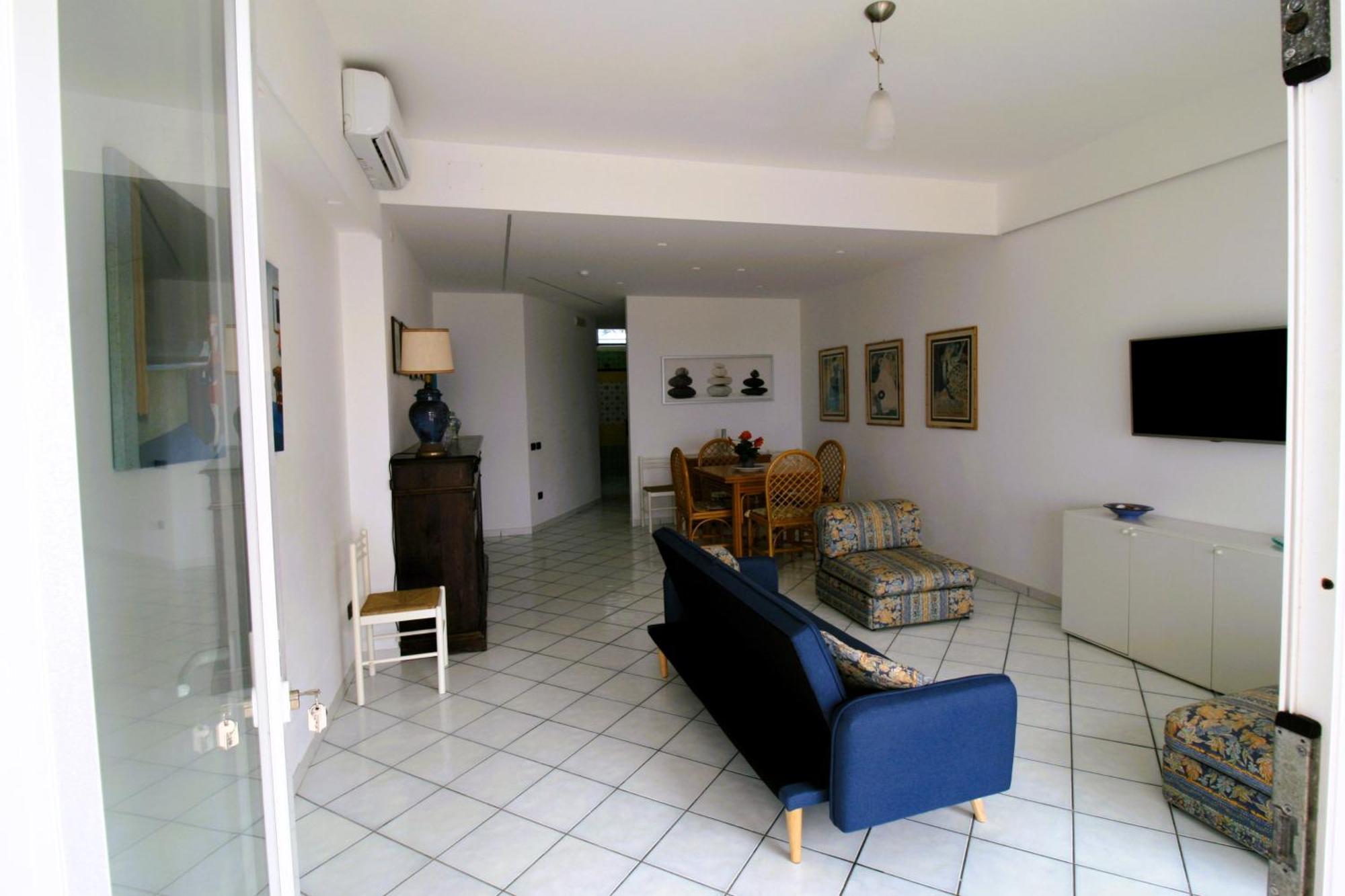 Villa Laura - Sul Mare Πίτσο Εξωτερικό φωτογραφία