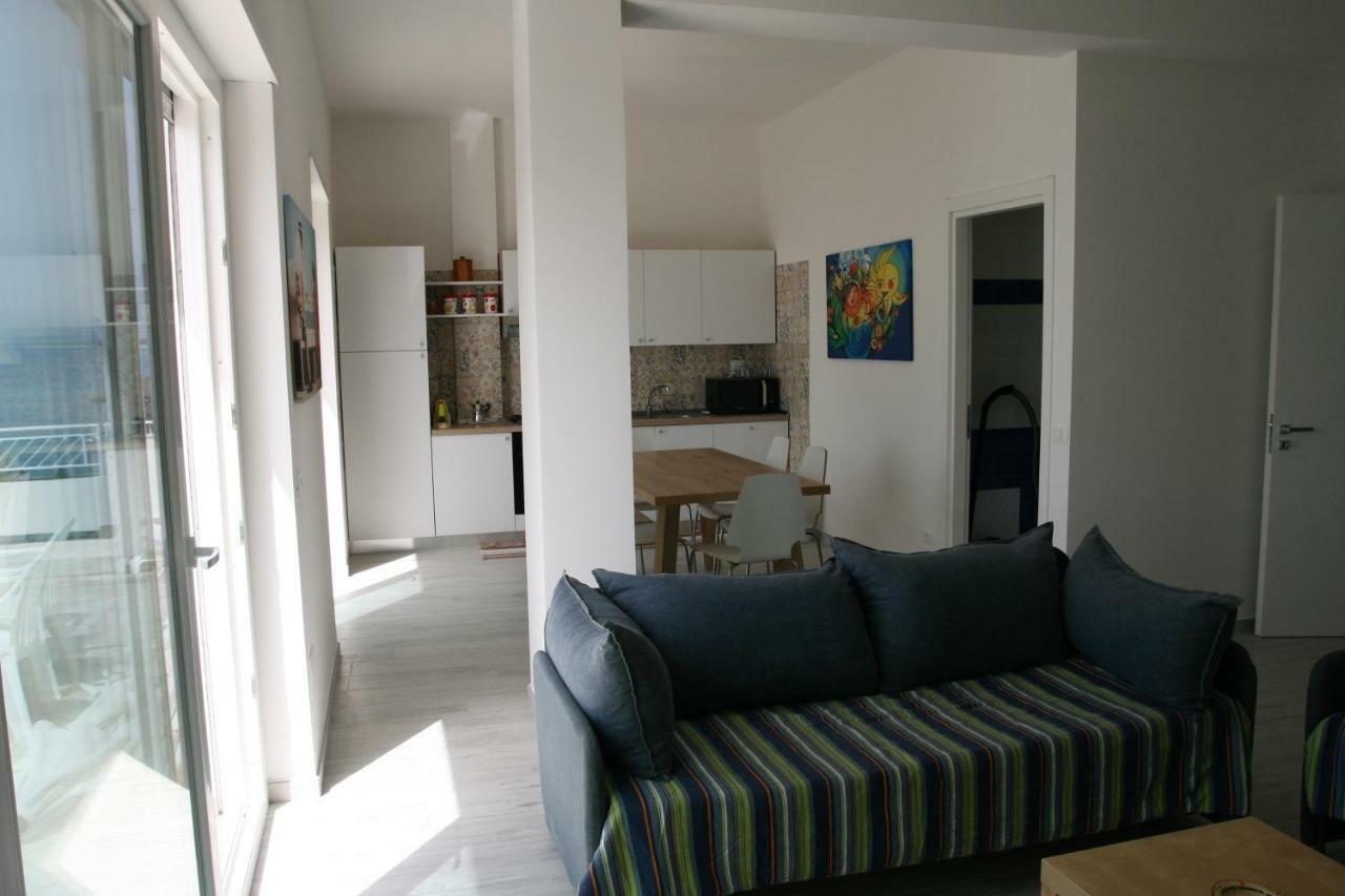 Villa Laura - Sul Mare Πίτσο Εξωτερικό φωτογραφία