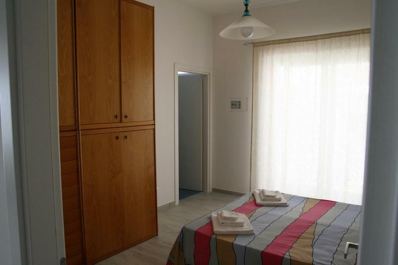 Villa Laura - Sul Mare Πίτσο Εξωτερικό φωτογραφία