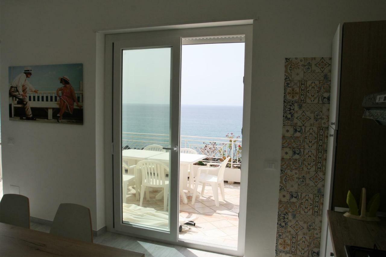 Villa Laura - Sul Mare Πίτσο Εξωτερικό φωτογραφία